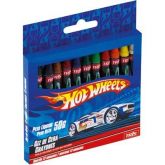 Giz de Cera Hot Wheels