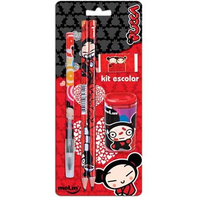 Kit Pucca