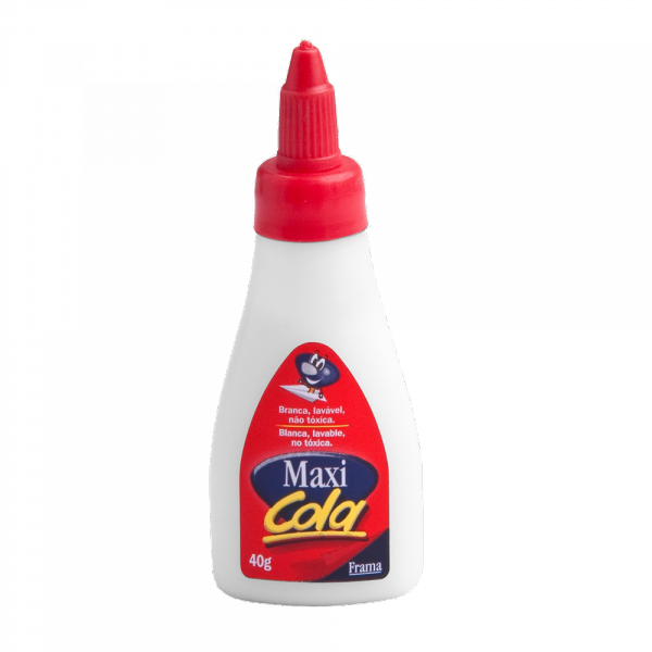 Cola Branca 40 g