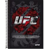 Caderno UFC