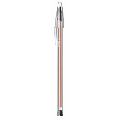 Caneta Fine Bic Preta