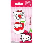 Borracha Hello Kitty