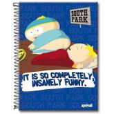 Caderno South Park - Cartman