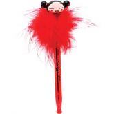 Caneta Fashion Pucca