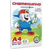 Sulfite Chamequinho