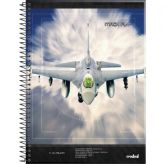 Caderno Mach Fly