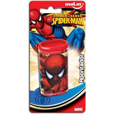 Apontador Homem Aranha