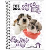 Caderno Dog