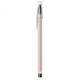 Caneta Fine Bic Preta