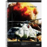 Caderno Mach Fly